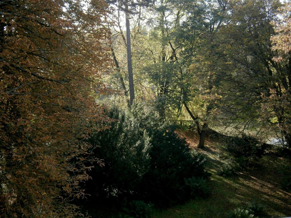 La Reverie Montbéliard Buitenkant foto